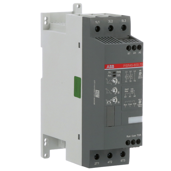 PSR45-600-70 New ABB Soft Starter